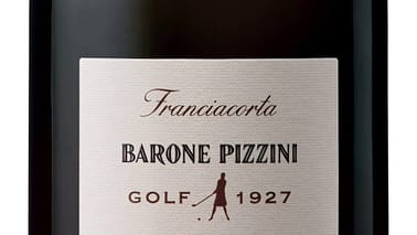 Golf Barone Pizzini Franciacorta