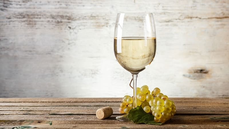 vino bianco arneis